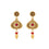 Earrings- T0096005