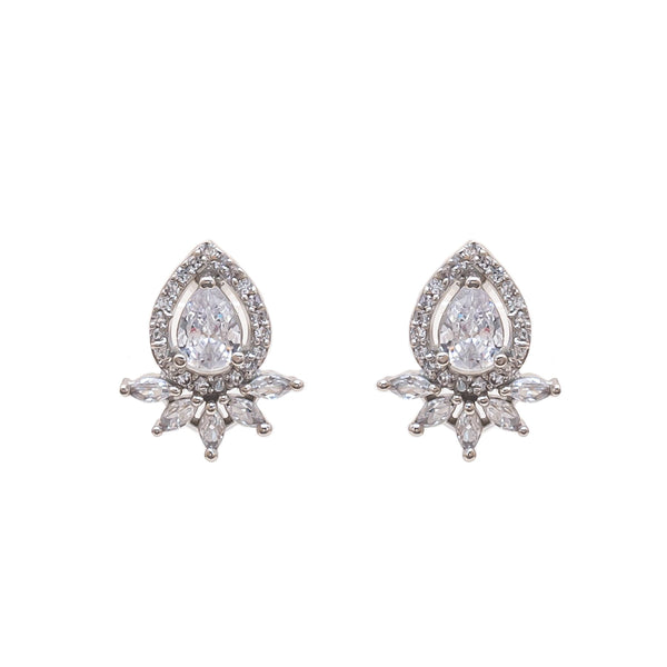 Earrings- T0148216