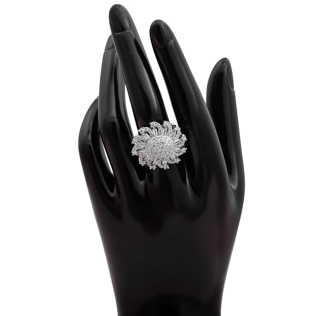 Ladies Ring- T5046516