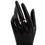 Ladies Ring-T5058615
