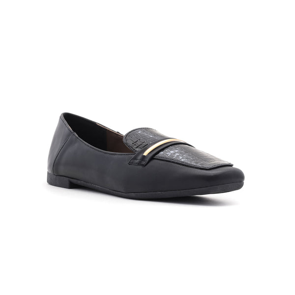 Black Pumps WN0638
