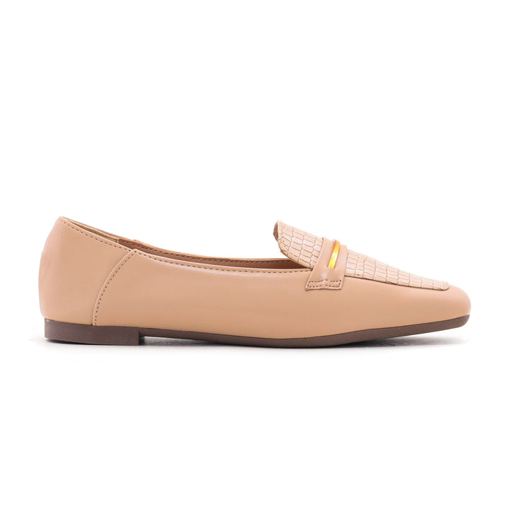 Fawn Winter Pumps WN0638