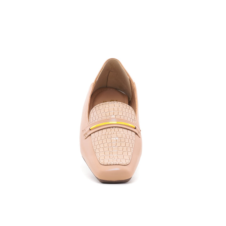 Fawn Winter Pumps WN0638