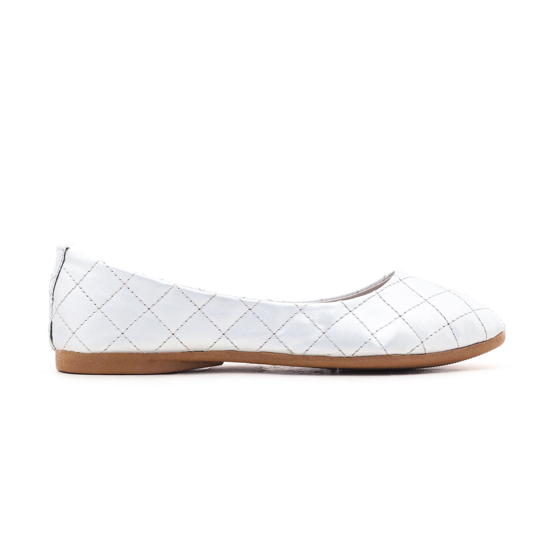 Grey Winter Pumps WN0644