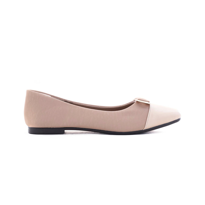 Fawn Winter Pumps WN0657