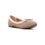 Beige Winter Pumps WN0680