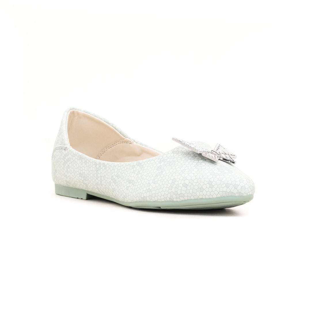Pista Winter Pumps WN0723