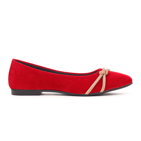 Maroon Pumps WN0811