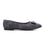 Women's Black Pumps WN0865