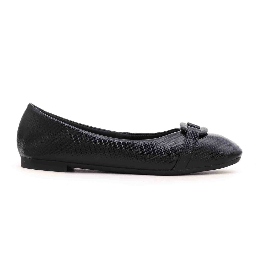 Black Pumps WN0877