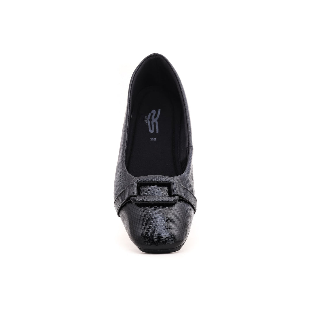 Black Pumps WN0877