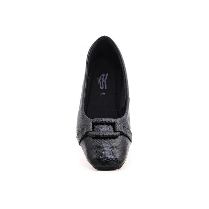 Black Pumps WN0877