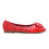 Red Pumps WN0879