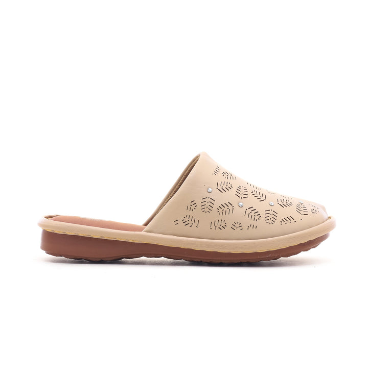 Fawn Winter Warm slipper WN3030