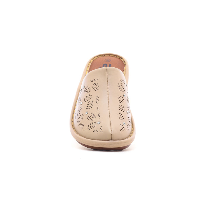 Fawn Winter Warm slipper WN3030