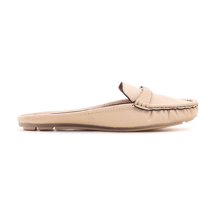 Fawn Winter Moccasin WN4193