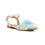 Green Pumps WN5276