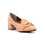 Mustard Court Shoes WN7229