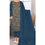 3PC- Unstitched Embroidered Dhanak Suit PW3357